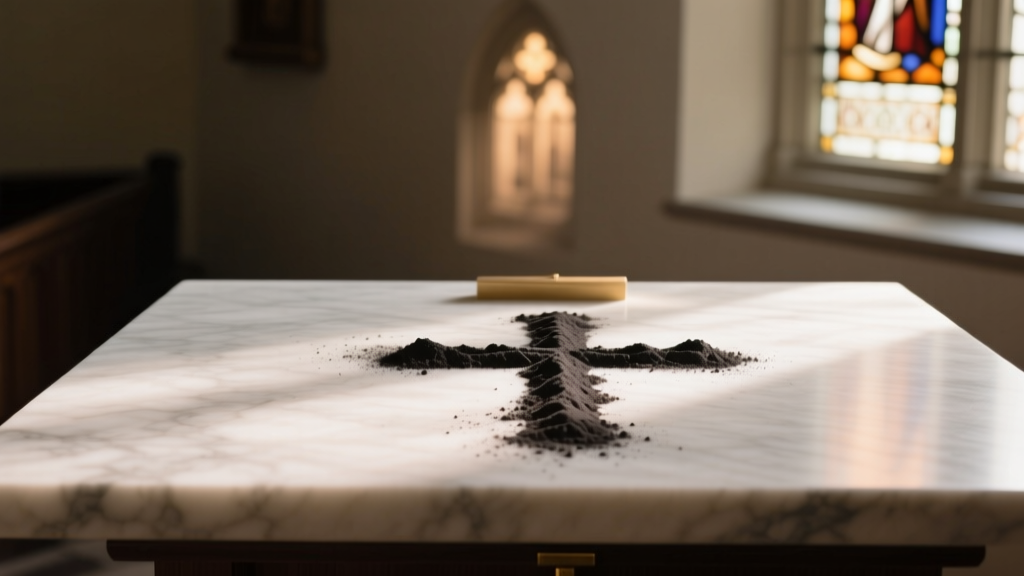 Ash Wednesday Fasting Rules: What You Must Know