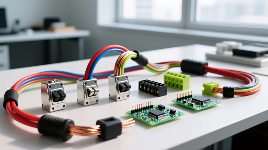 Mastering the Amperage Wire Calculator: Core Formulas and Solved Examples