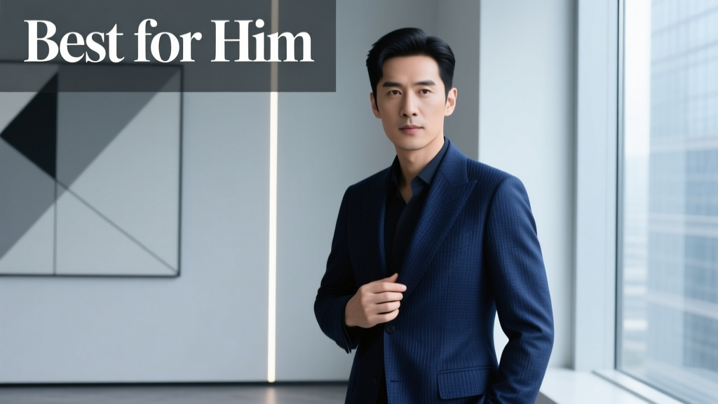 Best For Him: Essential Tools, Upgrades, and Systems Every Property Owner Needs