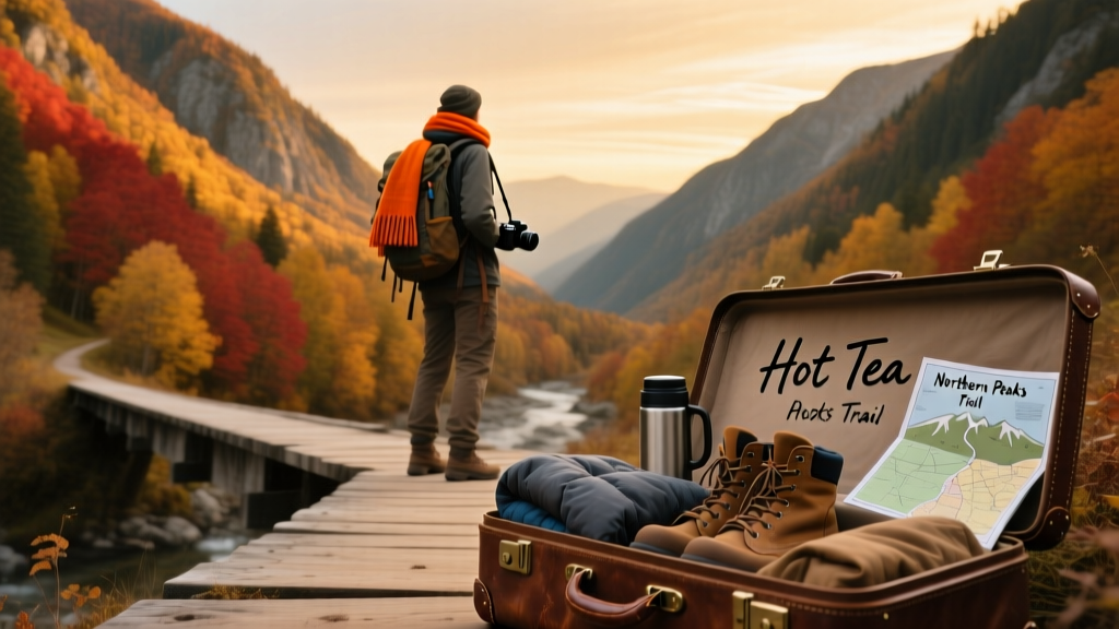 Fall Travel Essentials: What to Pack, Where to Go, and How to Prepare for Autumn Adventures