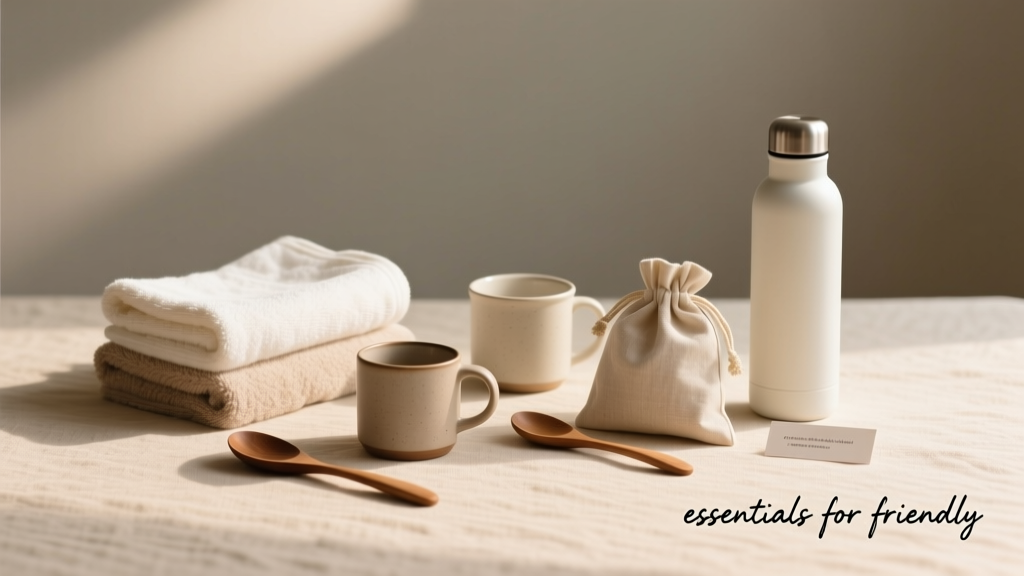 Essentials for Friendly: Building Warm, Inclusive, and Functional Spaces Room by Room