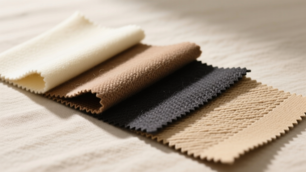 Merino Wool Explained: Cost-Smart Guide for Designers