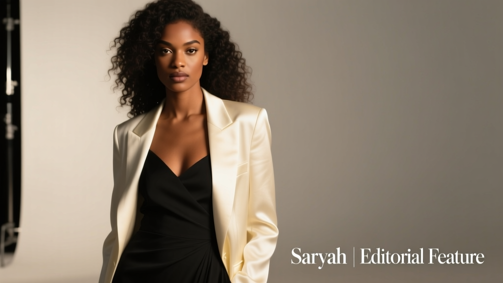 Saryah: A Real-World Guide to Raising a Child with Sensory Processing Differences and ADHD