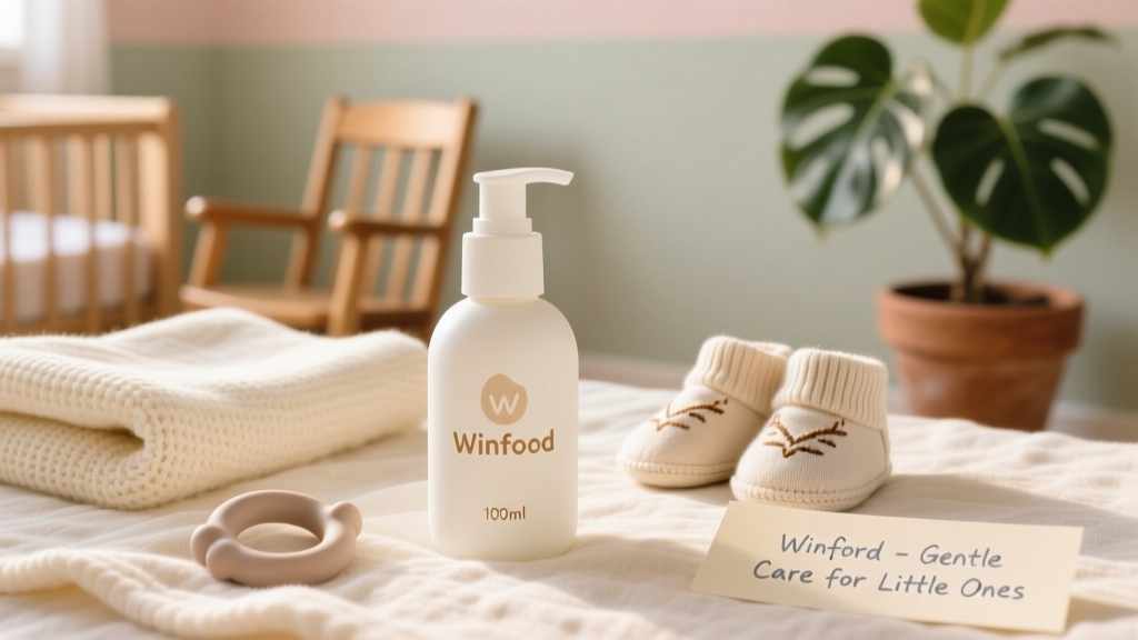 Winford Baby Carrier: A Pediatric Nurse’s Evidence-Based Review of Safety, Ergonomics, and Real-World Use