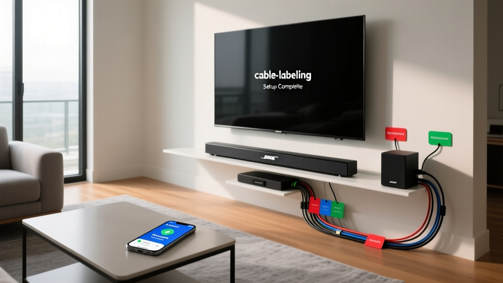 Bose Home Theater Setup: Step-by-Step (2026)