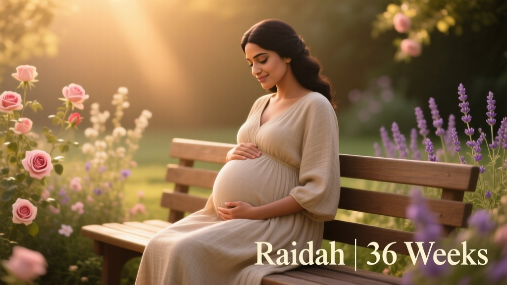 Raidah: Understanding This Traditional Postpartum Practice in South Asian Communities