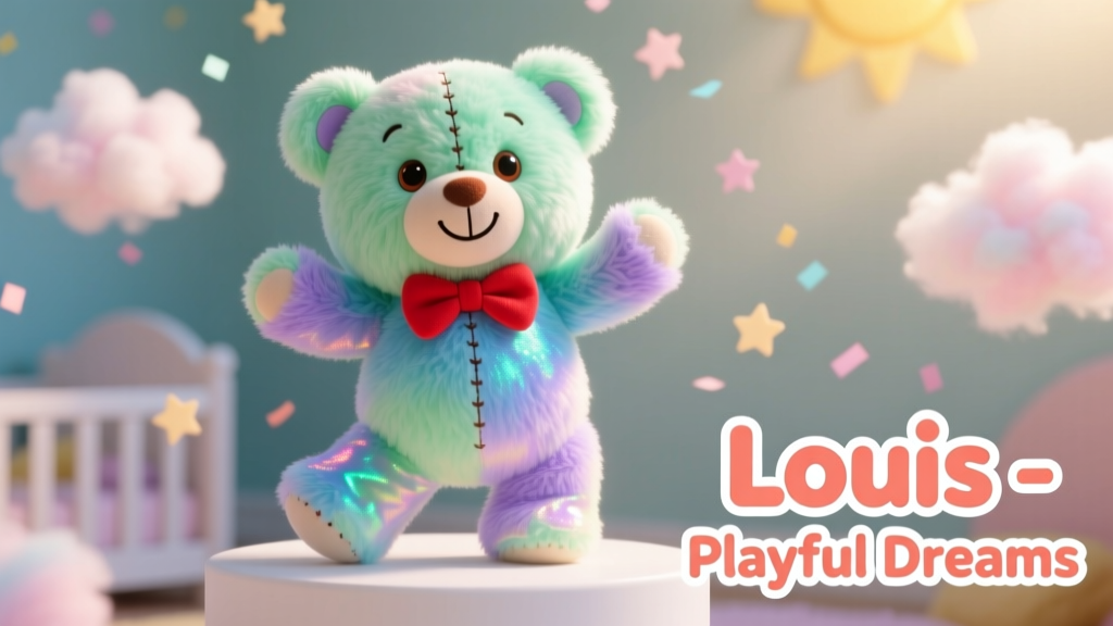 Louis: A Safety-Focused Analysis of the Popular Infant Rocker and Its Regulatory Implications