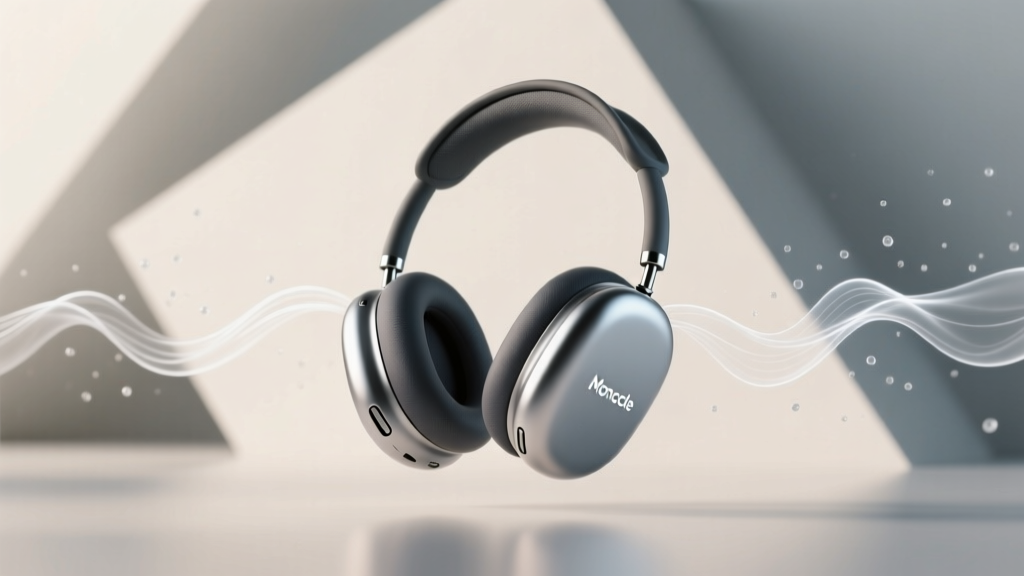 Completely Wireless Bluetooth Headphones (2026)