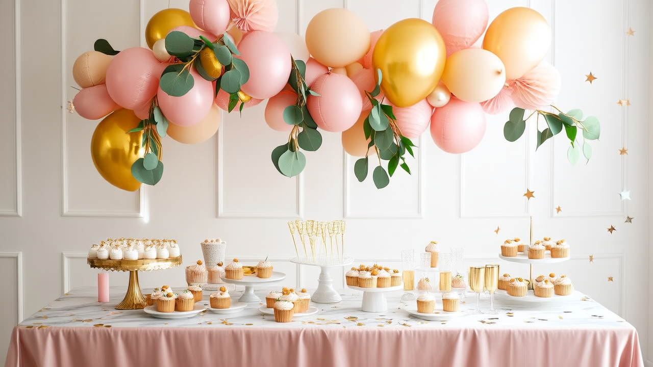 Halloween Backyard Party: 15 Spooky Ideas