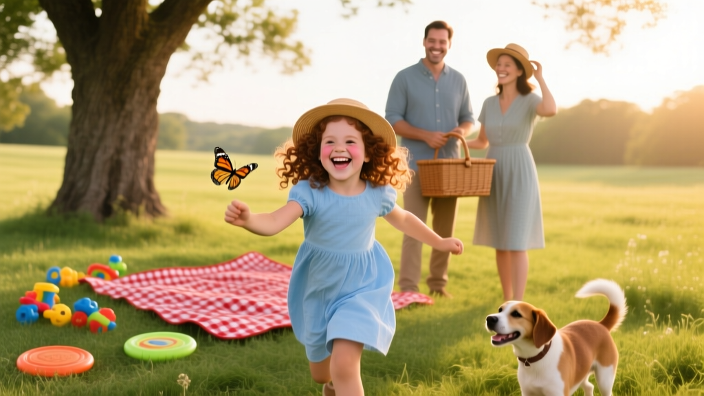 Bobbi: A Parent’s Guide to Building Resilience, Connection, and Calm Through Intentional Presence