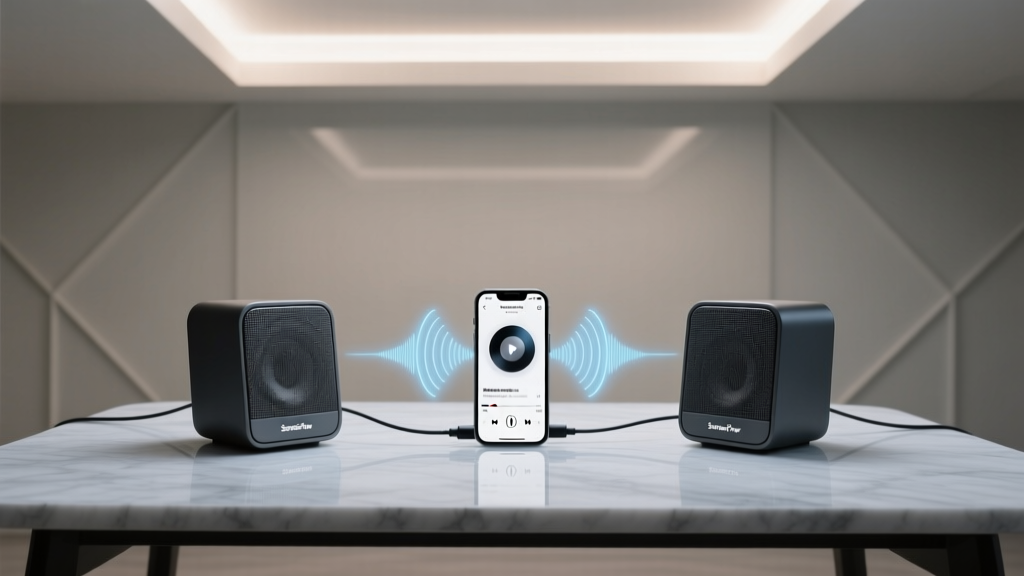 Play to Two Bluetooth Speakers Simultaneously (2026)
