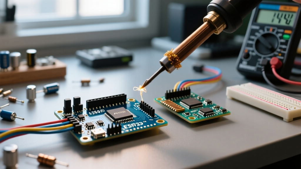 Arduino Sleep Mode Troubleshooting: Fix Wake and Power Drain Bugs