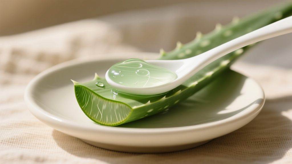 Aloe Vera Concentration Guide for Your Skin