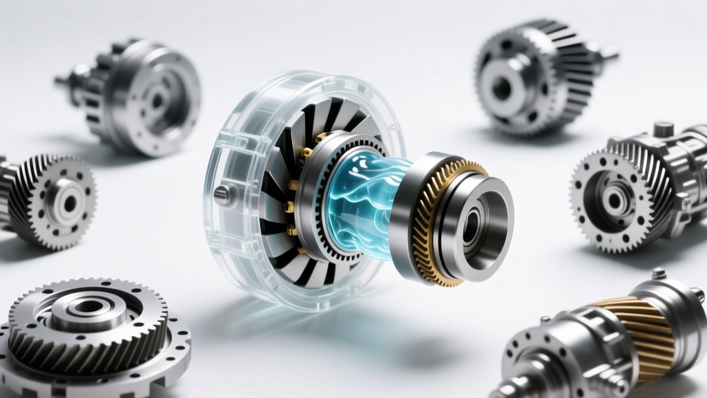 How Torque Converters Work Explained: Quality Torque Converters Inc