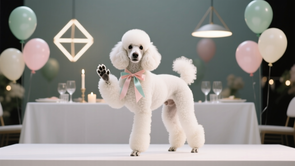 Party Poodle: The Secret Weapon for Modern Events (2026)