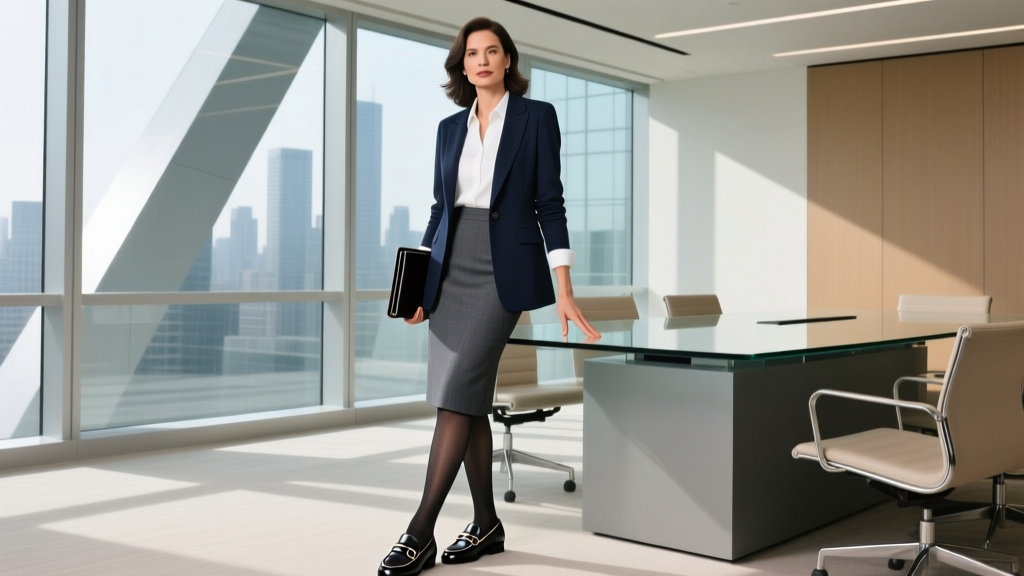 Can You Wear Loafers to a Job Interview? Yes—Here’s How