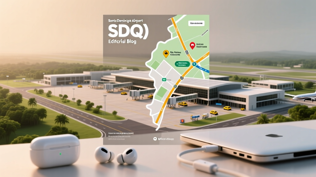 Santo Domingo Airport SDQ: Transport & Terminal Guide