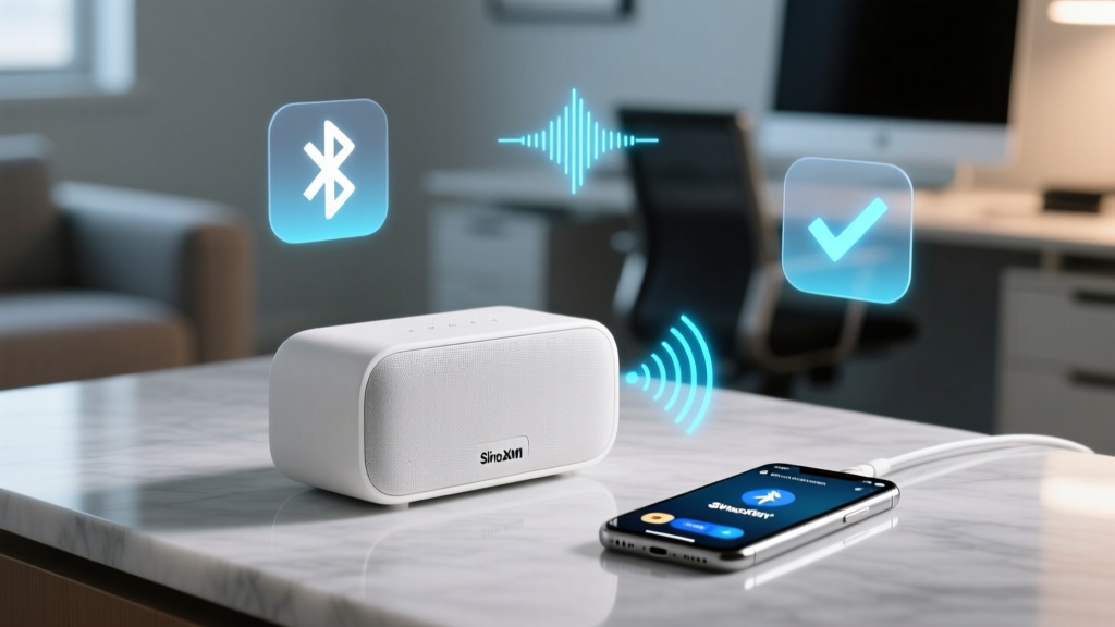 SiriusXM to Bluetooth Speakers: The Definitive Guide