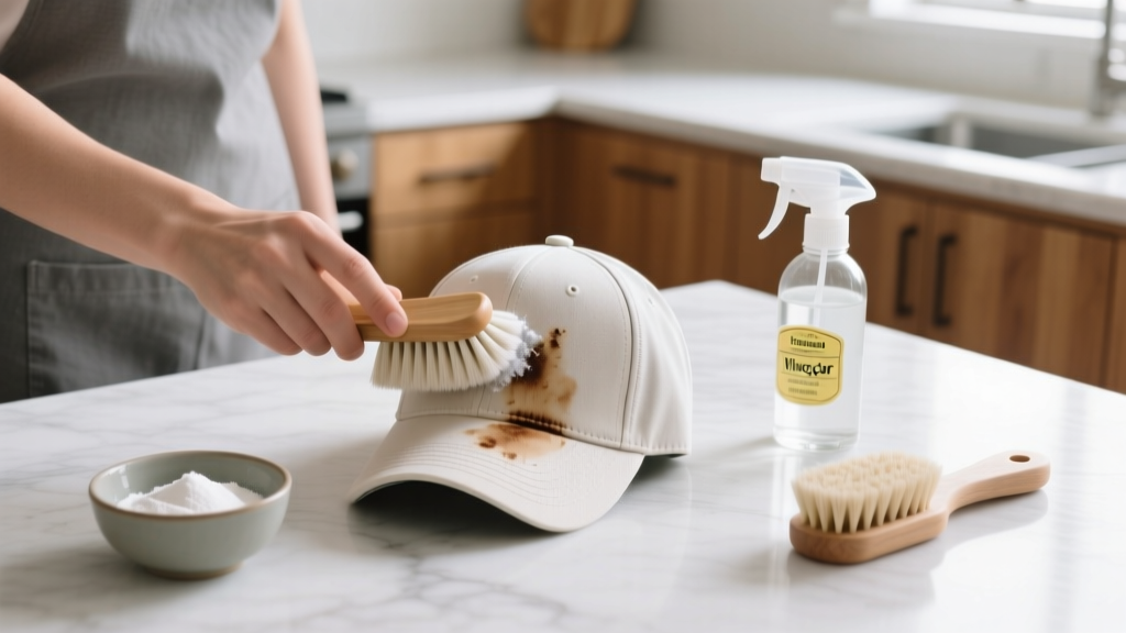 Tested: How to Clean Baseball Caps Without Bleach Fast