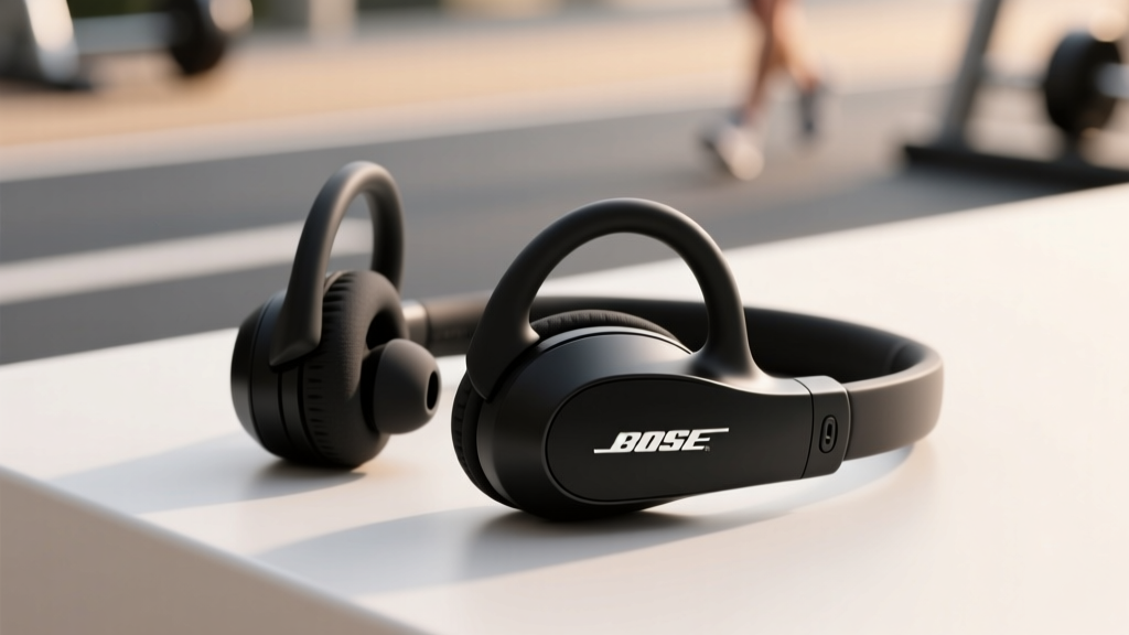 Bose SoundSport Wireless Fit: 5 Mistakes & Fixes (2026)