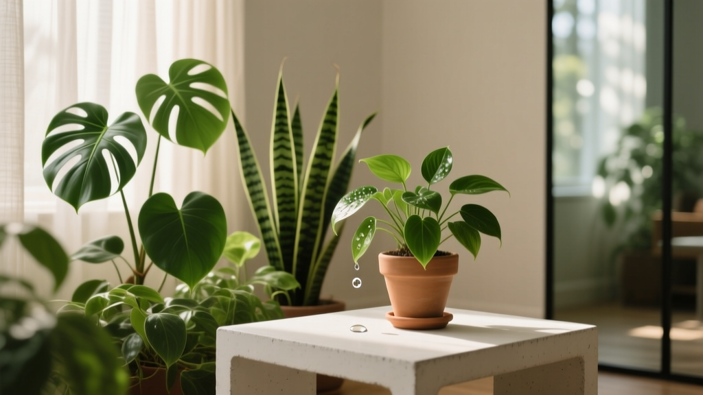 Why Plants Turn Greener in Low Light (2026)