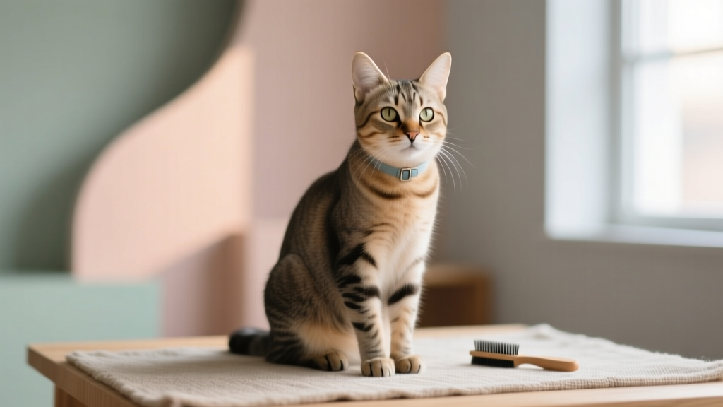 What Behavior Changes After Neutering Cat? 7 Realistic...
