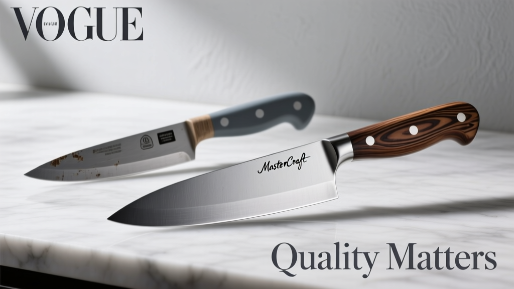 Cheap vs Premium Cook: What the Price Tag Really Reveals About Flavor, Safety, and Performance