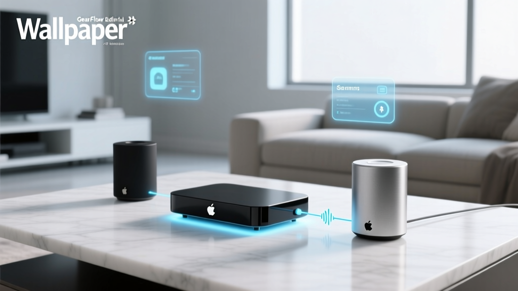 Apple TV Bluetooth Speakers: 4 Workarounds (2026)