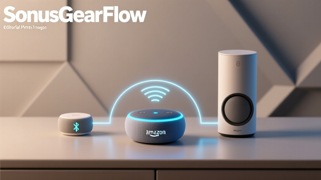 Echo Dot Bluetooth Speakers: Dual Audio Truth (2026)