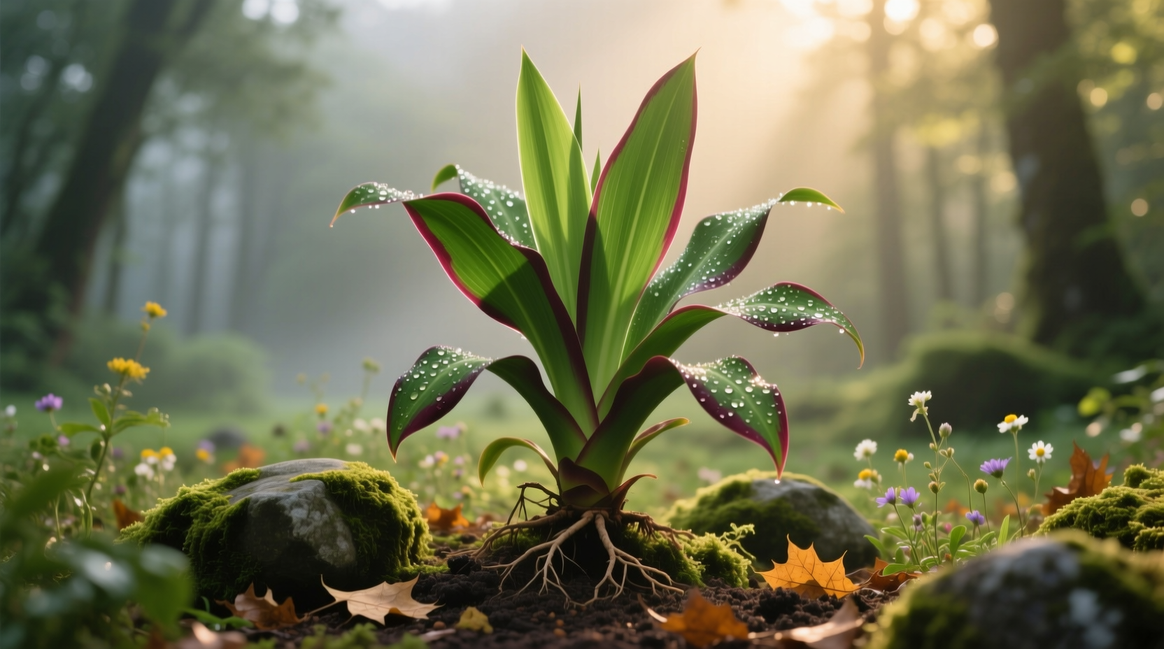 Can You Grow Dracaena Plants Outdoors? YesWith These Conditions