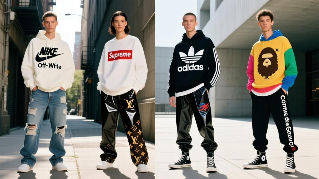 Best Streetwear Collaborations of All Time