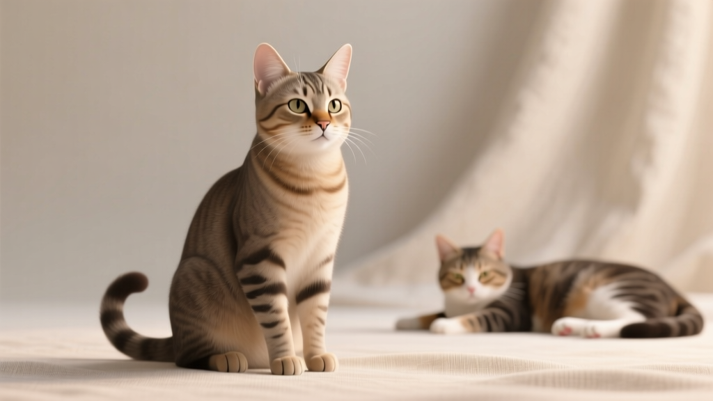 Typical Cat Behavior vs. Stress or Illness (2026)