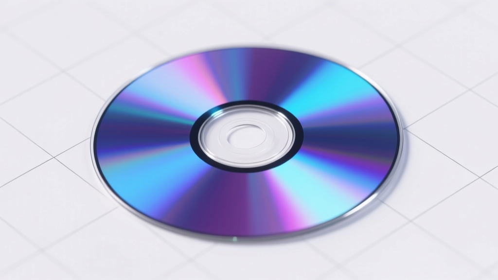 Colored Blank CDs: What Really Matters for Quality