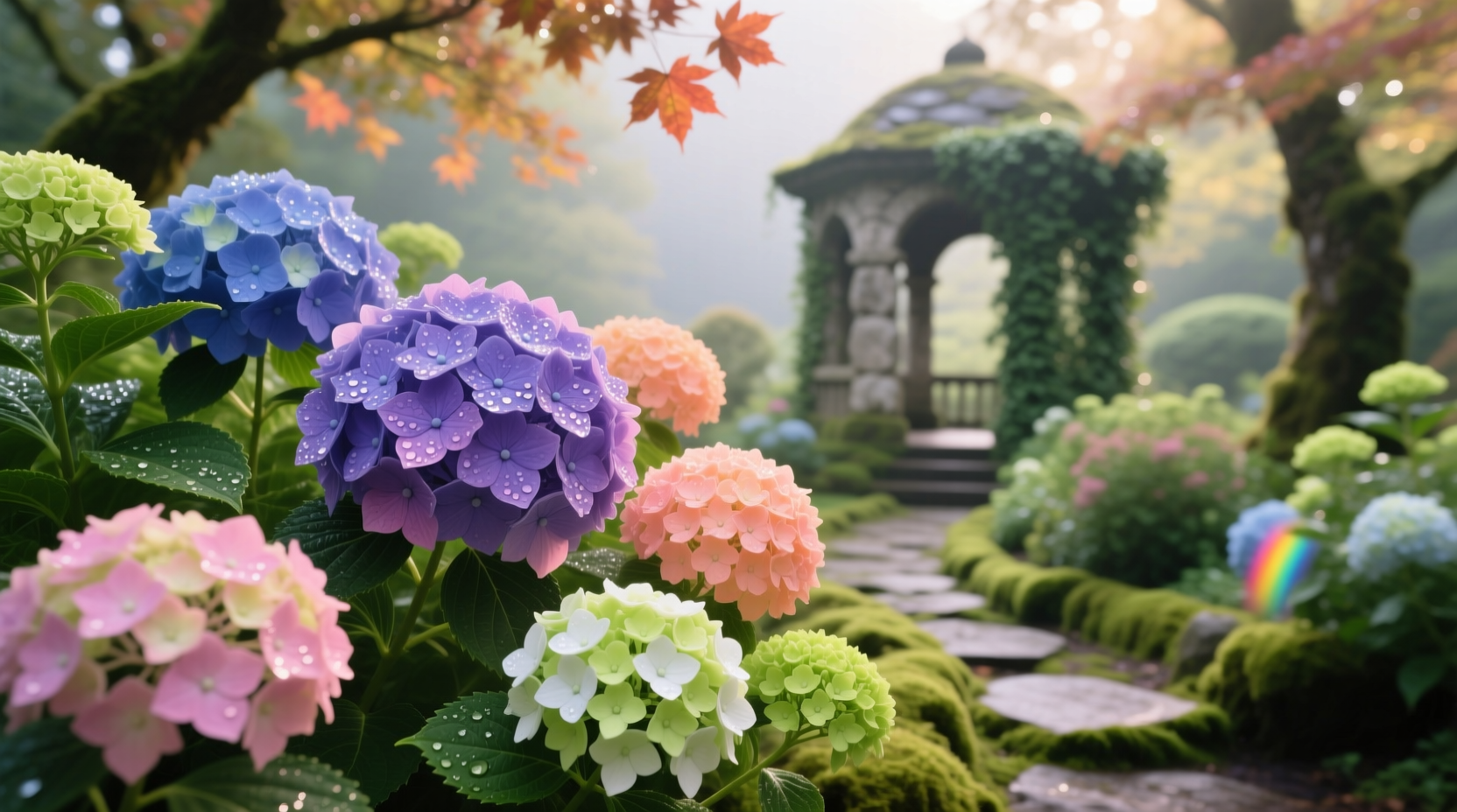 12 Unique Hydrangea Varieties for Stunning, Uncommon Blooms