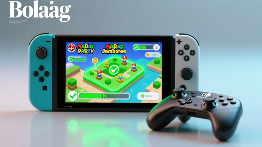 Mario Party Jamboree Map Unlock Guide (2026)