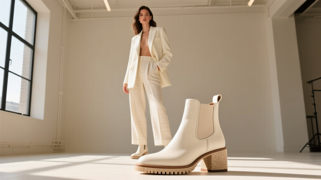 How to Care for Shoes with Crepe Soles: Expert Guide