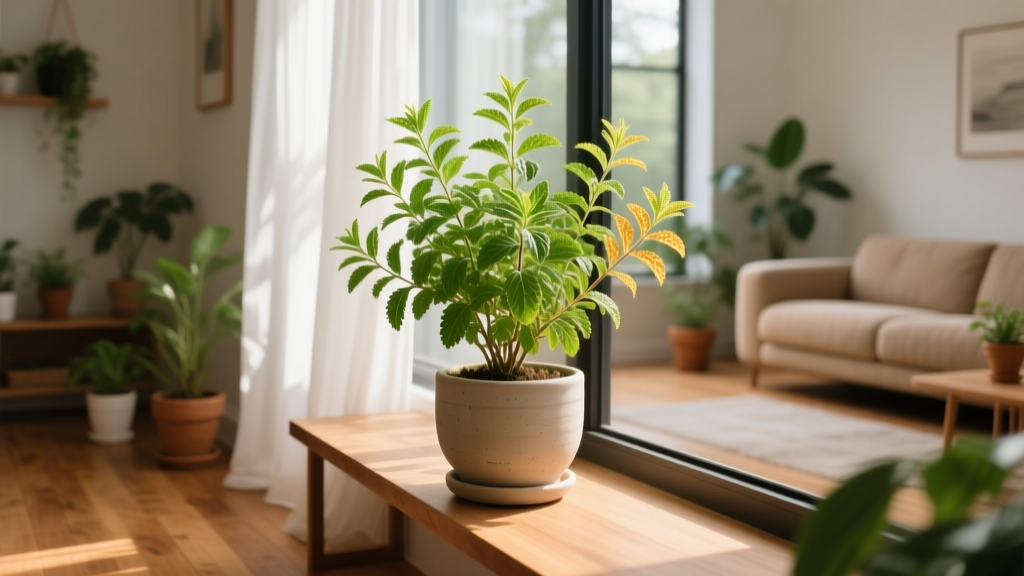 Propagate Citronella Plants: Science-Backed Method