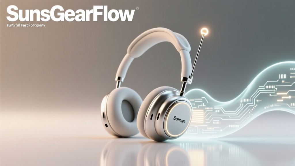 Wireless Headphones Invented: The Real 50-Year History