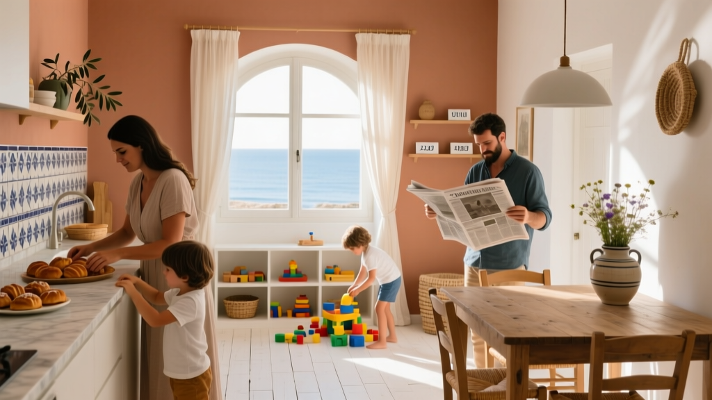 Raising Bilingual Kids in Portuguese: A Practical, Evidence-Based Roadmap for Busy Families