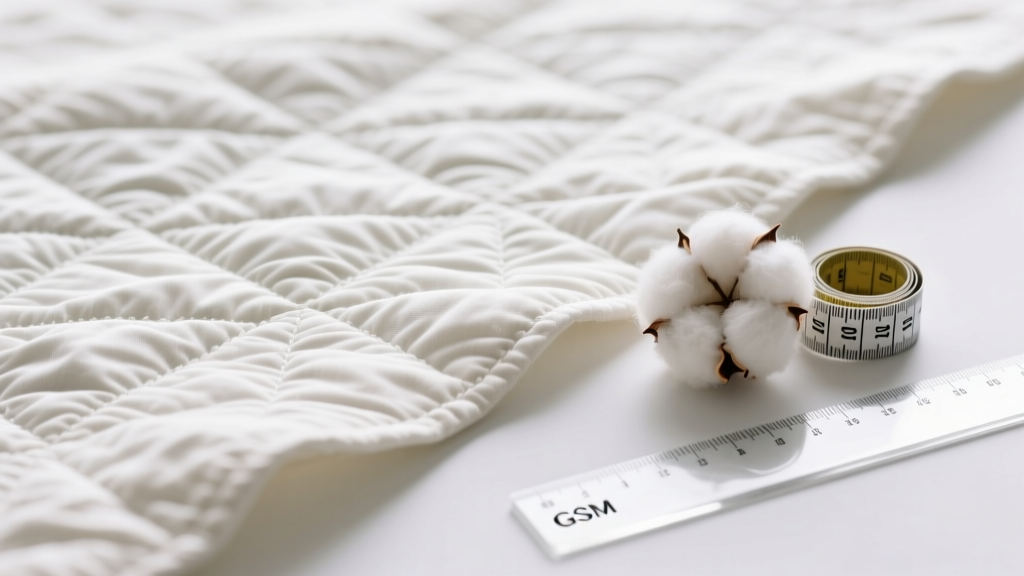 Cotton Quilting Fabric: A Designer’s Technical Guide