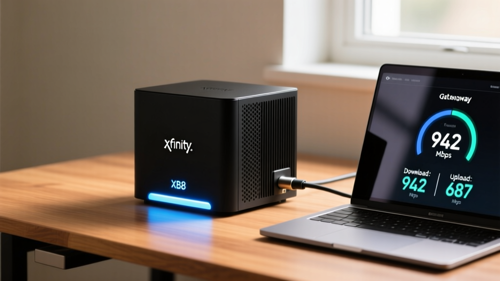 Xfinity Gateway Specs: 5 Common Myths and Setup Mistakes