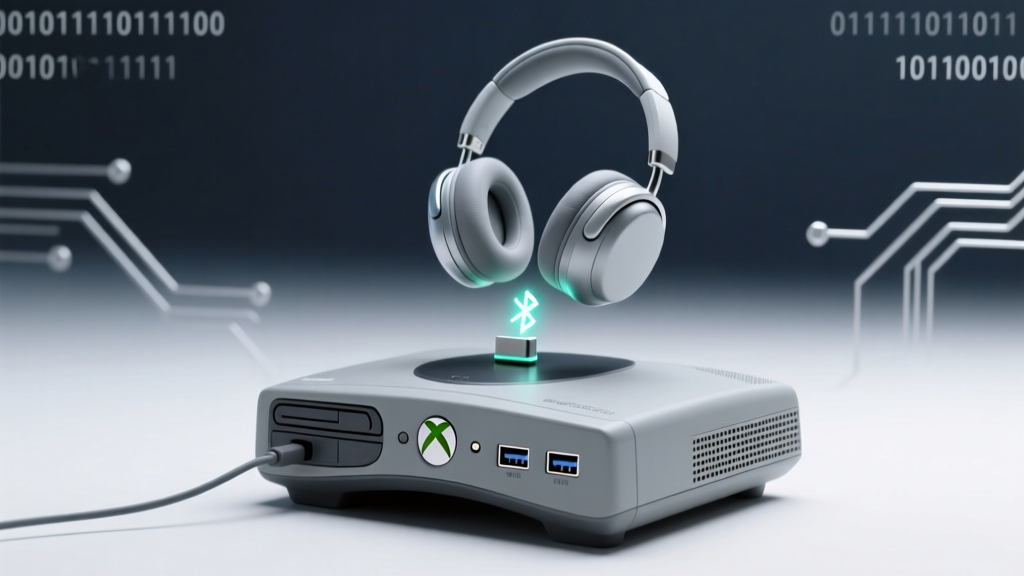 Xbox 360 Wireless Headphones: The Real Solution (2026)