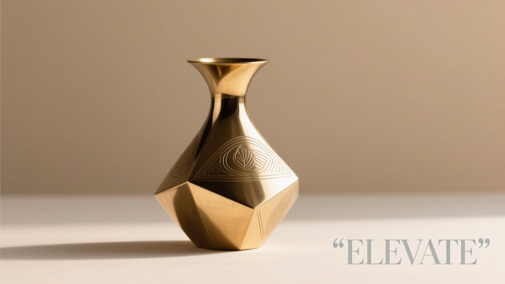 The Science Behind Yellow Copper Metals: Properties, Production, and Applications