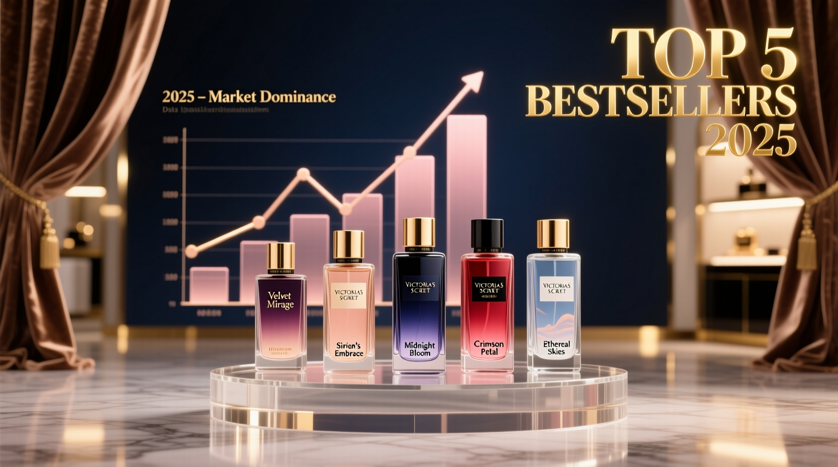 victoria secret cologne best seller