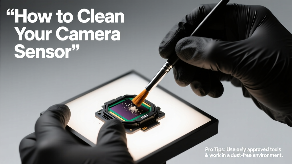 How To Clean Sensor: A Precision Maintenance Guide for Optical, Capacitive, and Hall-Effect Sensors
