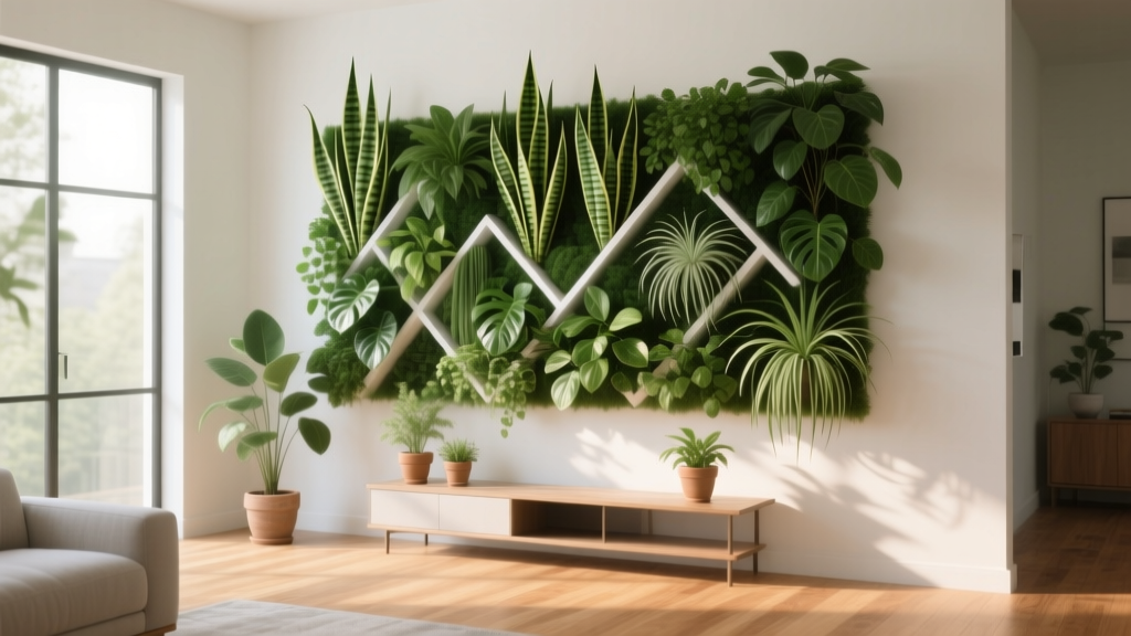 Cat-Safe Indoor Plant Wall Guide (2026)