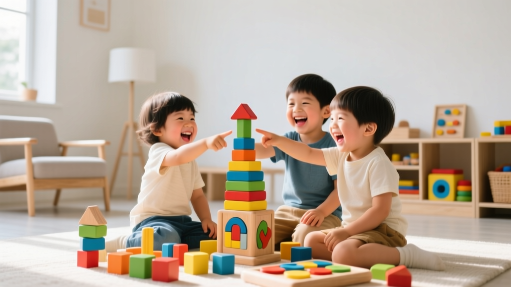 Managing Sibling Rivalry: Real Tips
