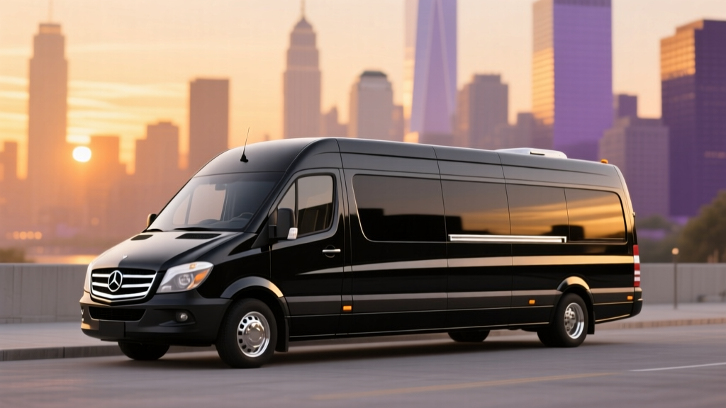 Wedding Shuttle Costs: Real 2026 Pricing & Tips