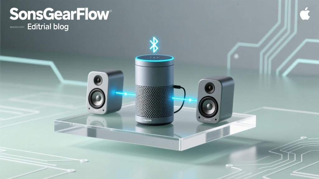 Echo Bluetooth Speaker Compatibility Guide (2026)