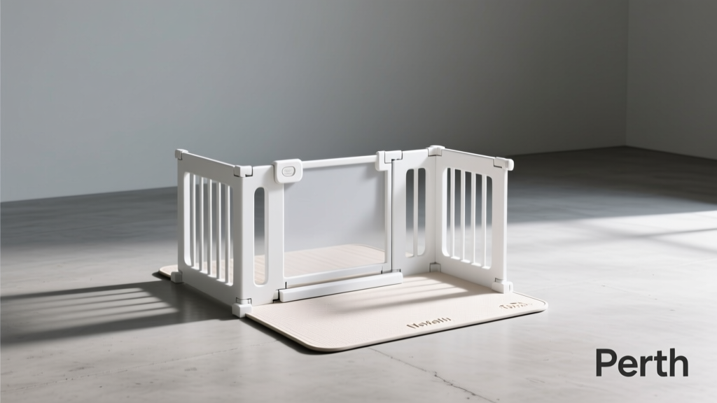 Childproofing Your Home in Perth: A Practical, Locally Informed Safety Guide